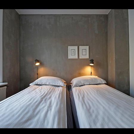 Sem Apartments เรคยาวิก ภายนอก รูปภาพ